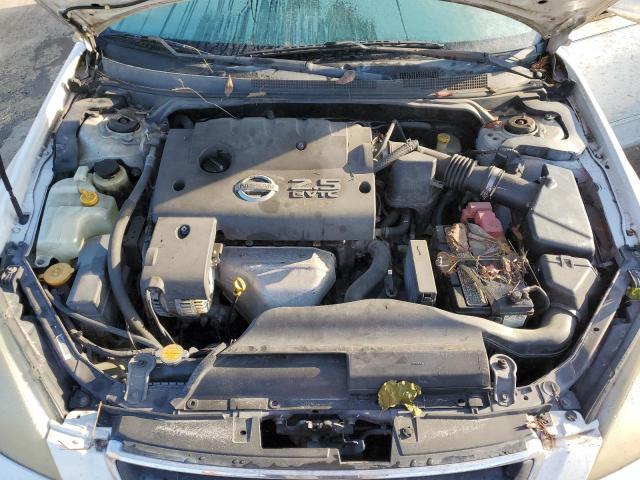 Photo 11 from auction – 2002 NISSAN ALTIMA BAS with VIN 1N4AL11D72C270093