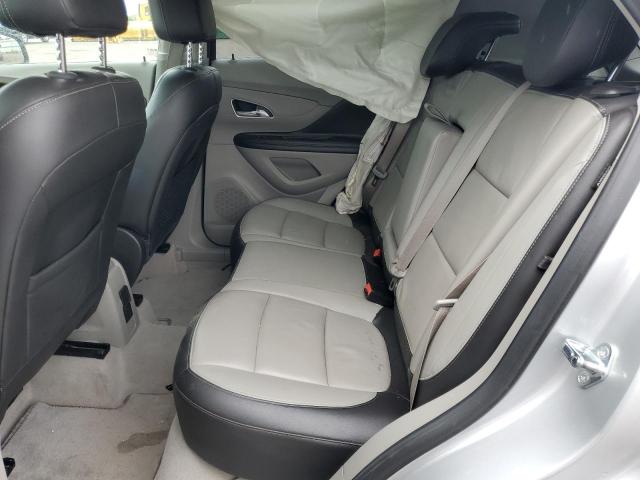 Photo 11 from auction – 2016 BUICK ENCORE with VIN KL4CJGSBXGB537842