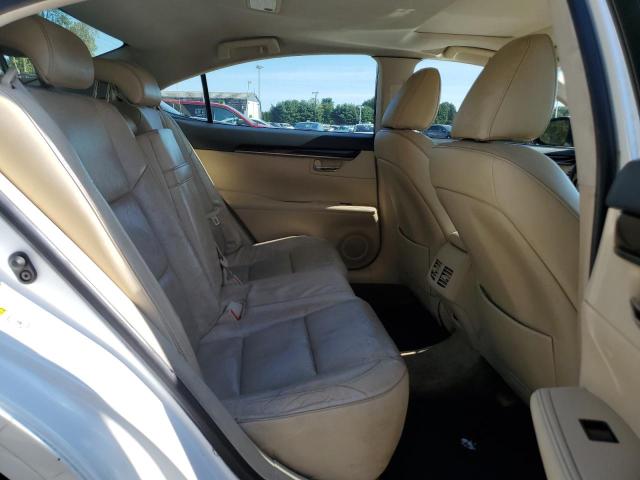 Photo 10 from auction – 2014 LEXUS ES 350 with VIN JTHBK1GG0E2136912