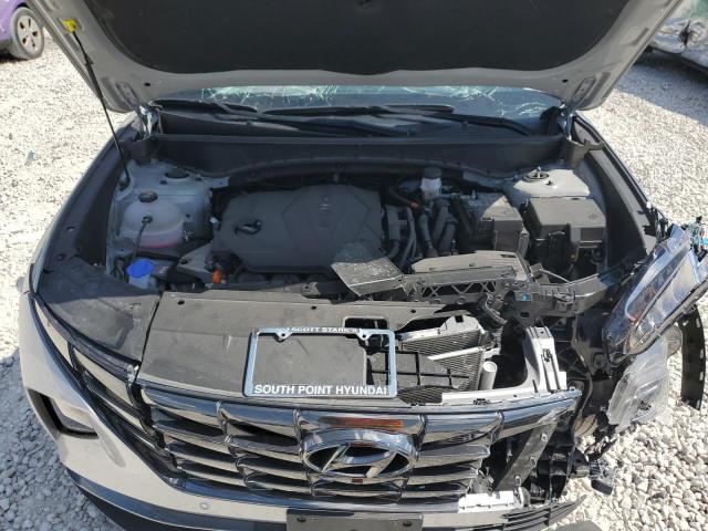Photo 12 from auction – 2023 HYUNDAI TUCSON LIM with VIN 5NMJECAE5PH195413