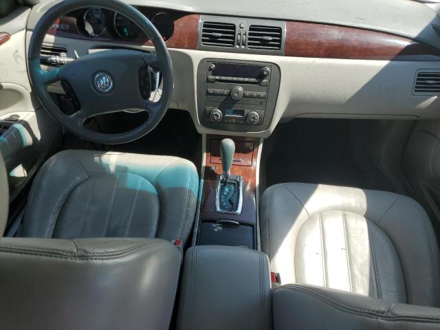 Photo 8 from auction – 2009 BUICK LUCERNE CX with VIN 1G4HD57119U105716