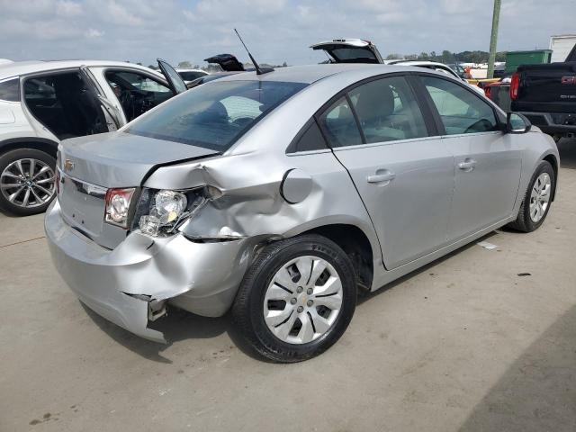 Photo 3 from auction – 2012 CHEVROLET CRUZE LS with VIN 1G1PC5SH2C7272379