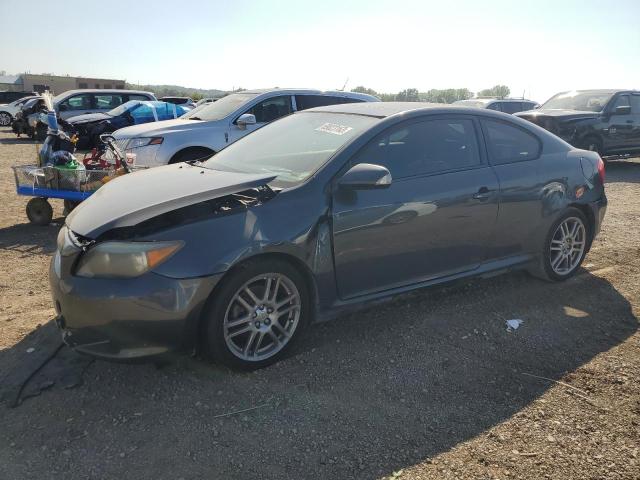 TOYOTA SCION TC 2007 with VIN JTKDE177170184900 - Photo from auction