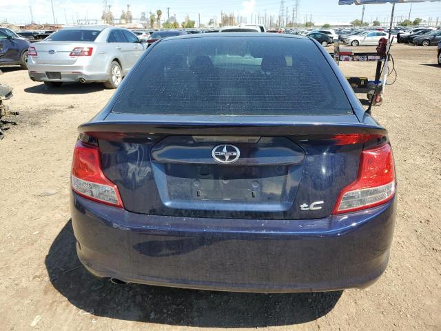 Zdjęcie 6 z aukcji – 2012 TOYOTA SCION TC z VIN JTKJF5C77C3044372