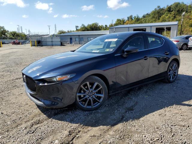 MAZDA 3 PREFERRE 2020 with VIN JM1BPBMM8L1169775 - Photo from auction
