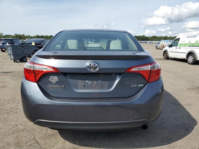 Photo 6 from auction – 2014 TOYOTA COROLLA EC with VIN 2T1BPRHE7EC096375