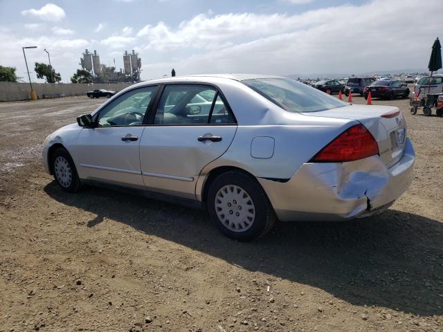 Photo 2 from auction – 2006 HONDA ACCORD VAL with VIN JHMCM56116C003767