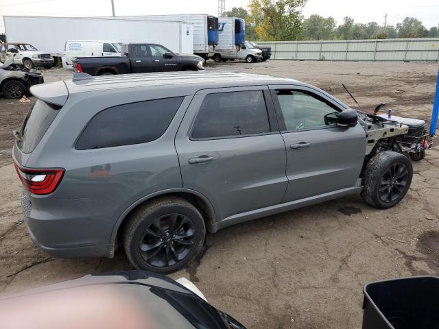 Photo 3 from auction – 2021 DODGE DURANGO R/ with VIN 1C4SDJCT7MC522718