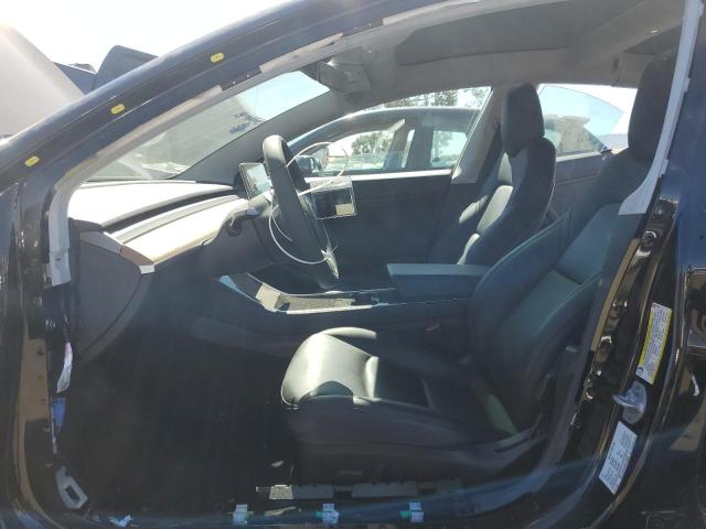 Photo 7 from auction – 2019 TESLA MODEL 3 with VIN 5YJ3E1EA2KF193200