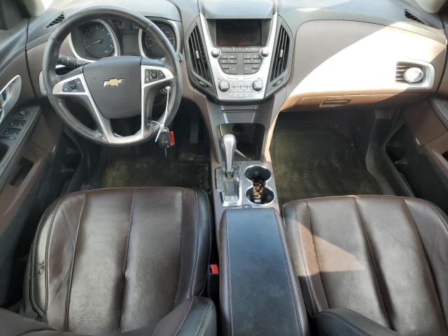 Photo 8 from auction – 2012 CHEVROLET EQUINOX LT with VIN 2GNALPEK5C6134746