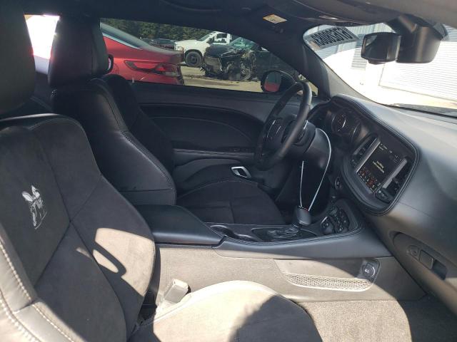 Photo 10 from auction – 2023 DODGE CHALLENGER with VIN 2C3CDZFJ9PH514879
