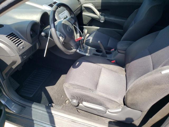 Photo 7 from auction – 2008 TOYOTA SCION TC with VIN JTKDE167X80271567