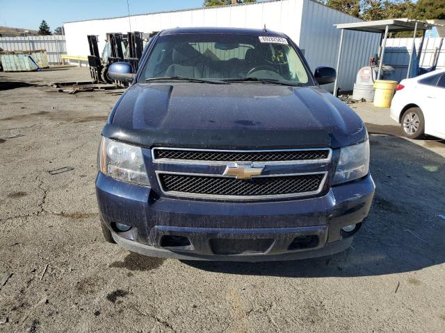 Photo 5 from auction – 2010 CHEVROLET AVALANCHE with VIN 3GNVKFE02AG298731
