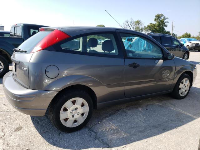 Photo 3 from auction – 2006 FORD FOCUS ZX3 with VIN 1FAFP31N06W161073