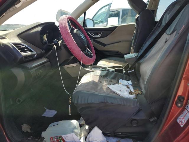 صورة رقم 7 من المزاد - 2019 SUBARU FORESTER P مع VIN JF2SKAGC5KH583244