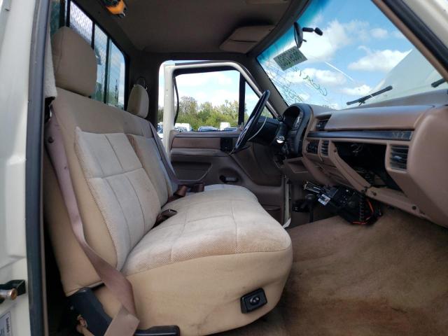Photo 10 from auction – 1993 FORD F250 with VIN 2FTHF26GXPCA53180