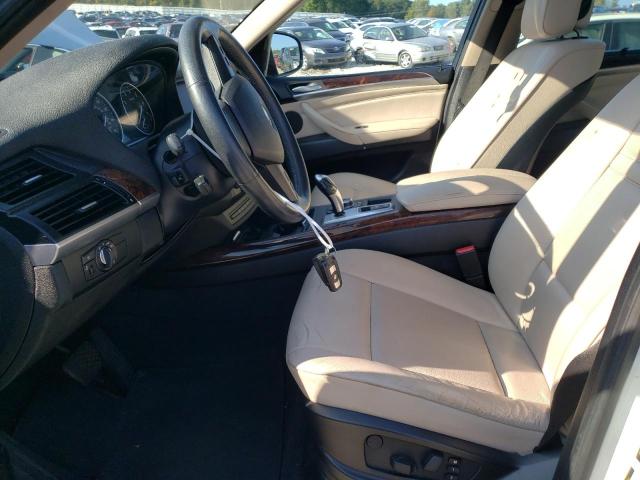 Photo 7 from auction – 2013 BMW X5 XDRIVE3 with VIN 5UXZV4C59D0E11203