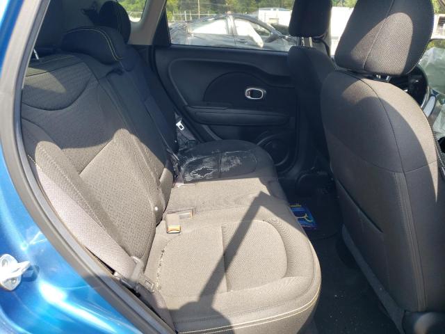 Photo 10 from auction – 2016 KIA SOUL + with VIN KNDJP3A52G7357077