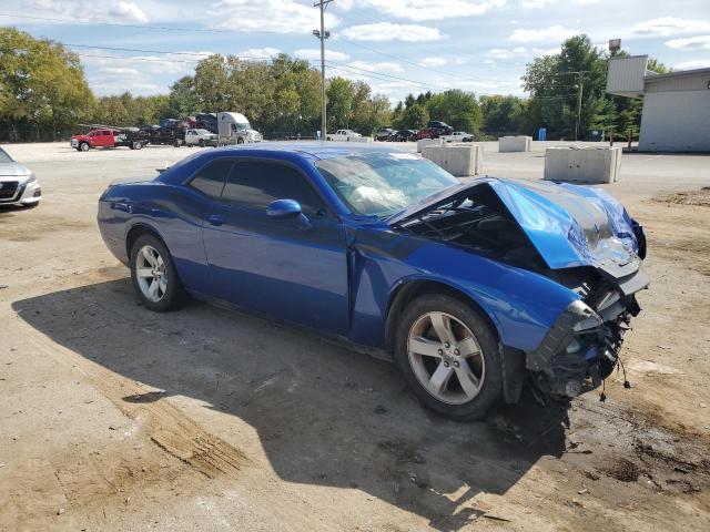 Photo 4 from auction – 2012 DODGE CHALLENGER with VIN 2C3CDYAG7CH259360