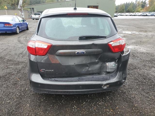 Photo 6 from auction – 2015 FORD C-MAX SEL with VIN 1FADP5BU1FL108490