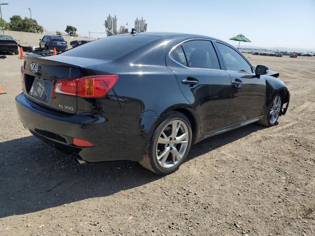 Photo 3 from auction – 2010 LEXUS IS 350 with VIN JTHBE5C26A2017619