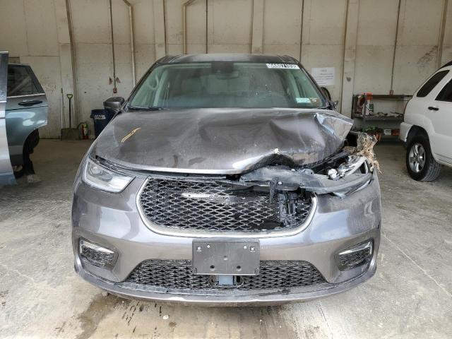 Photo 5 from auction – 2023 CHRYSLER PACIFICA H with VIN 2C4RC1L79PR565232
