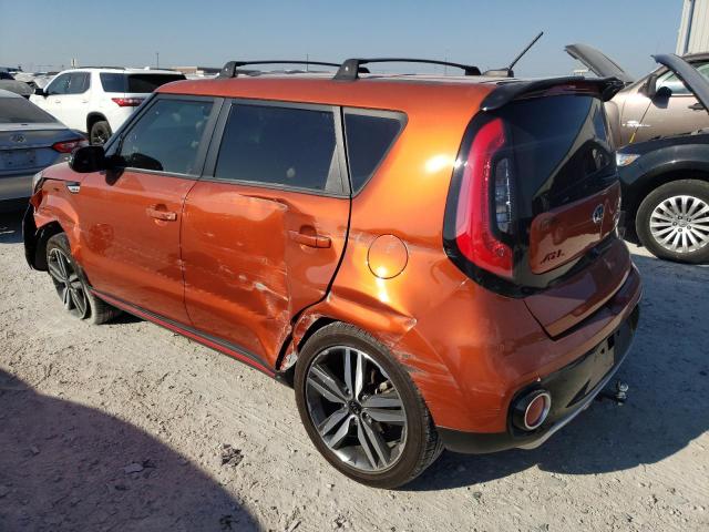 Photo 2 from auction – 2018 KIA SOUL ! with VIN KNDJX3AA0J7586281