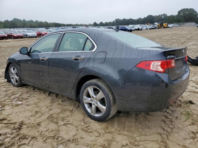 Photo 2 from auction – 2011 ACURA TSX with VIN JH4CU2F69BC009143