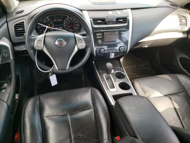 Photo 8 from auction – 2014 NISSAN ALTIMA 2.5 with VIN 1N4AL3AP6EC170724