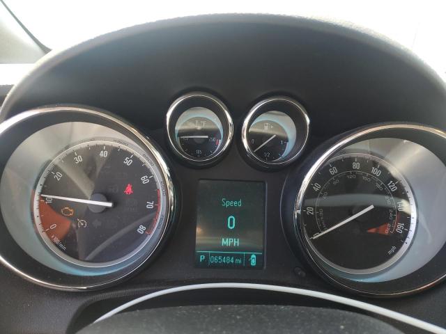 Photo 9 from auction – 2015 BUICK VERANO CON with VIN 1G4PR5SK5F4138162