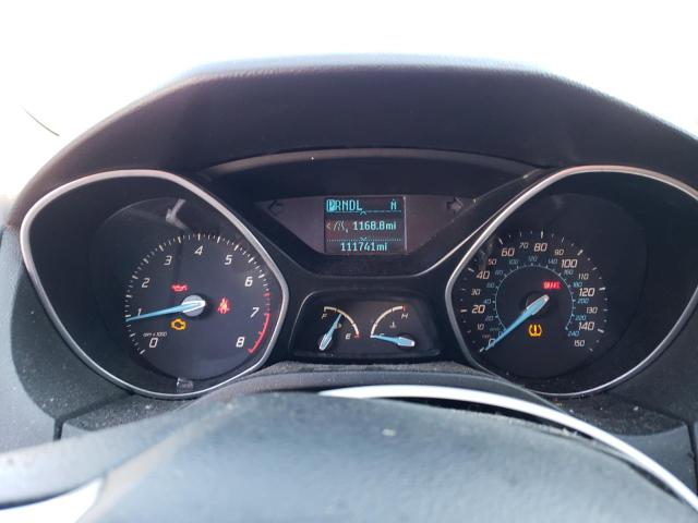 Photo 9 from auction – 2012 FORD FOCUS SE with VIN 1FAHP3F25CL425697