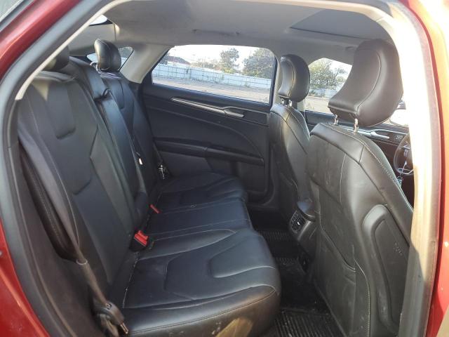 Photo 10 from auction – 2016 FORD FUSION TIT with VIN 3FA6P0RU9GR277516