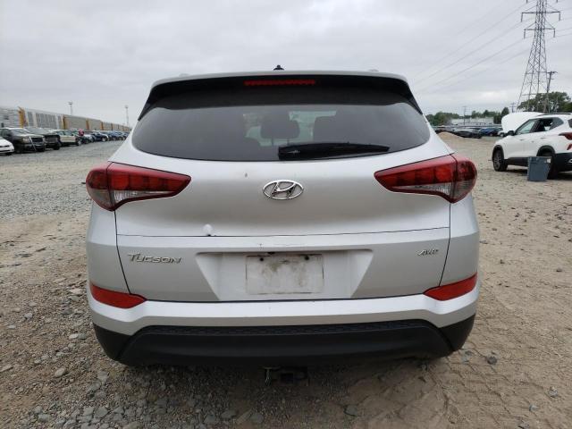 Photo 6 from auction – 2016 HYUNDAI TUCSON LIM with VIN KM8J3CA41GU077408