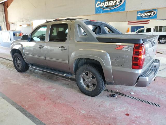 Снимка 2 от търг – 2012 CHEVROLET AVALANCHE с VIN 3GNTKFE7XCG211407