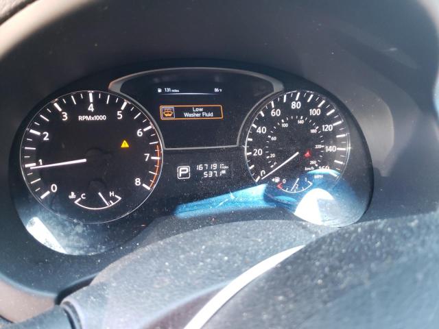 Photo 9 from auction – 2014 NISSAN ALTIMA 2.5 with VIN 1N4AL3AP1EN342906