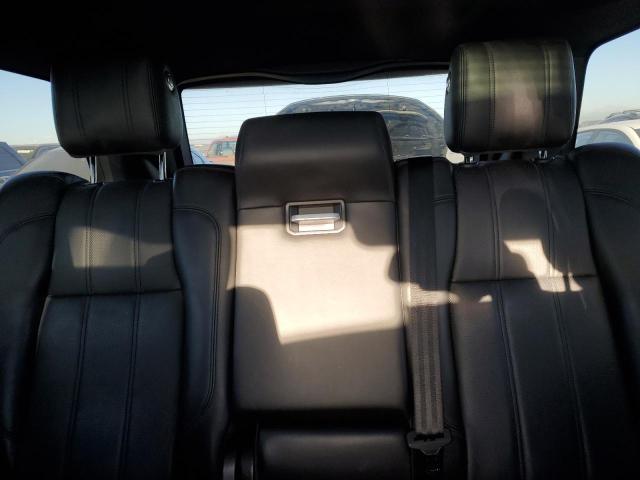 Photo 10 from auction – 2016 LAND ROVER RANGE ROVE with VIN SALGS2KF2GA265103