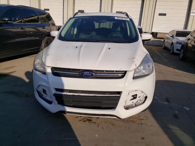 Photo 5 from auction – 2015 FORD ESCAPE SE with VIN 1FMCU9GX7FUA48228