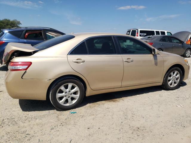 Photo 3 from auction – 2011 TOYOTA CAMRY BASE with VIN 4T1BF3EK9BU226581