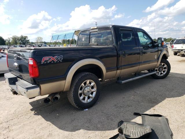 Photo 3 from auction – 2014 FORD F250 SUPER with VIN 1FT7W2BTXEEA40614