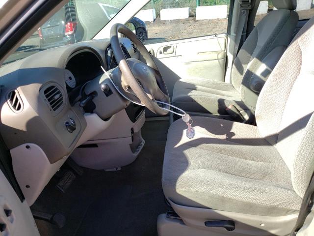 Photo 7 from auction – 2006 DODGE CARAVAN SE with VIN 1D4GP25R86B738707