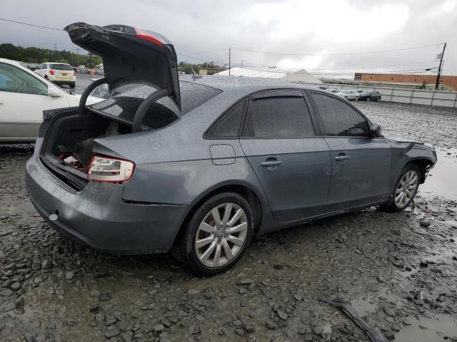 Photo 3 from auction – 2014 AUDI A4 PREMIUM with VIN WAUBFAFL7EN010529