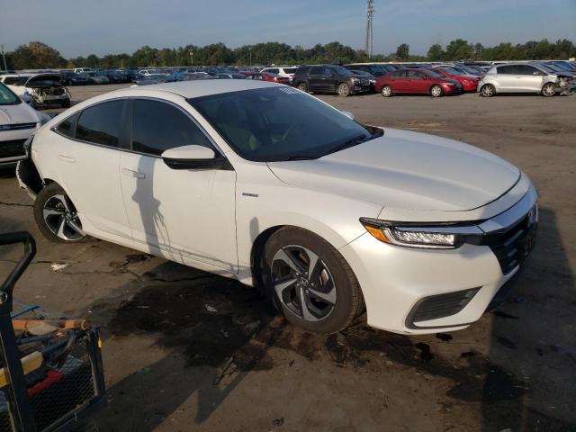 Снимка 4 от търг – 2022 HONDA INSIGHT EX с VIN 19XZE4F57NE010087
