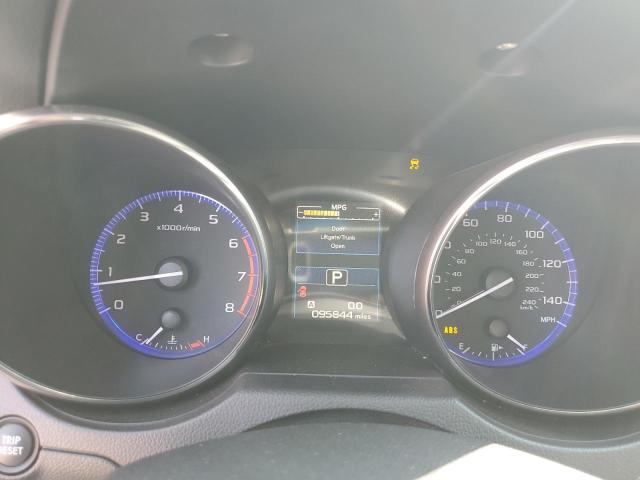 Photo 9 from auction – 2015 SUBARU OUTBACK 2. with VIN 4S4BSBJC8F3278980