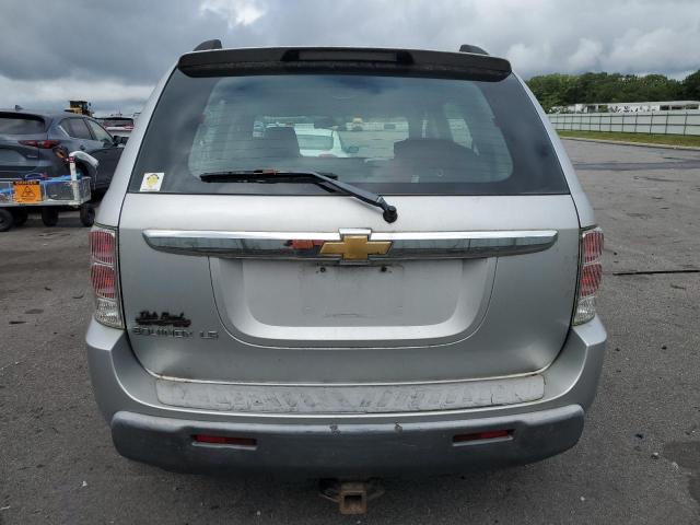 Photo 6 from auction – 2006 CHEVROLET EQUINOX LS with VIN 2CNDL13FX66101377