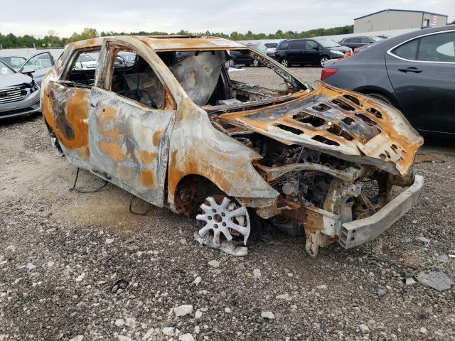 Photo 4 from auction – 2009 TOYOTA COROLLA MA with VIN 2T1KE40E19C001609