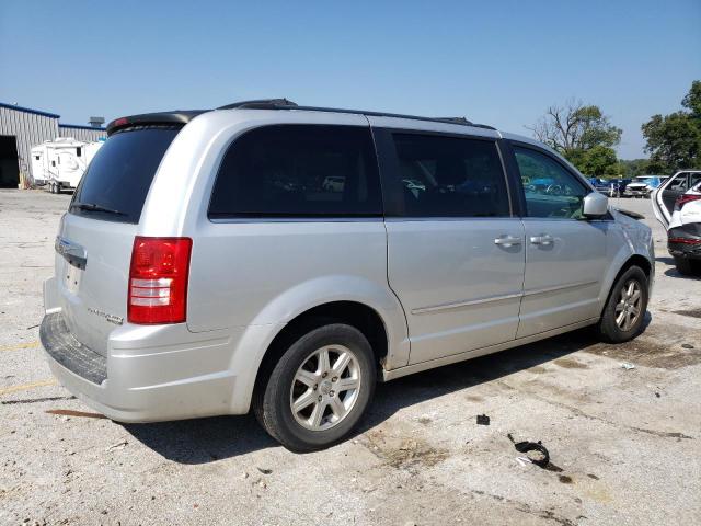 Photo 3 from auction – 2010 CHRYSLER TOWN & COU with VIN 2A4RR8DX5AR375161