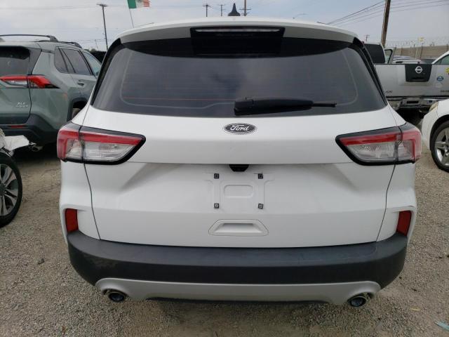 Photo 6 from auction – 2020 FORD ESCAPE S with VIN 1FMCU0F63LUC54694
