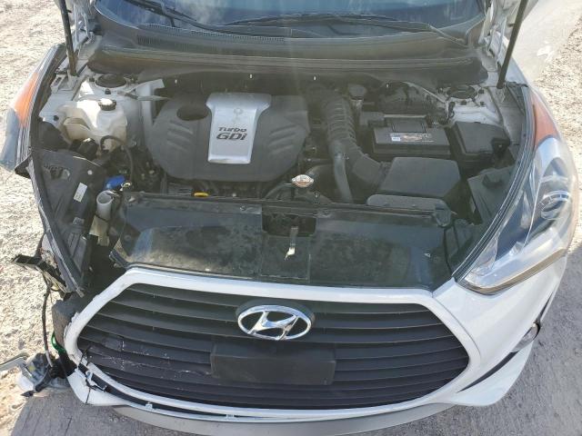 Photo 11 from auction – 2013 HYUNDAI VELOSTER T with VIN KMHTC6AE6DU174781