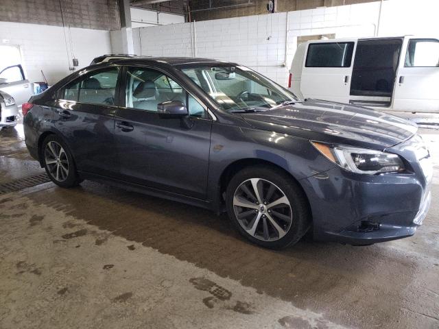 Photo 4 from auction – 2016 SUBARU LEGACY 2.5 with VIN 4S3BNBN63G3012249
