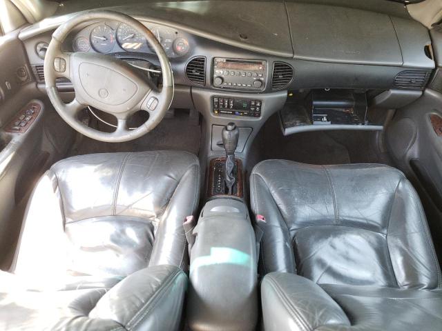 Снимка 8 от търг – 2004 BUICK REGAL LS с VIN 2G4WB52K941342830